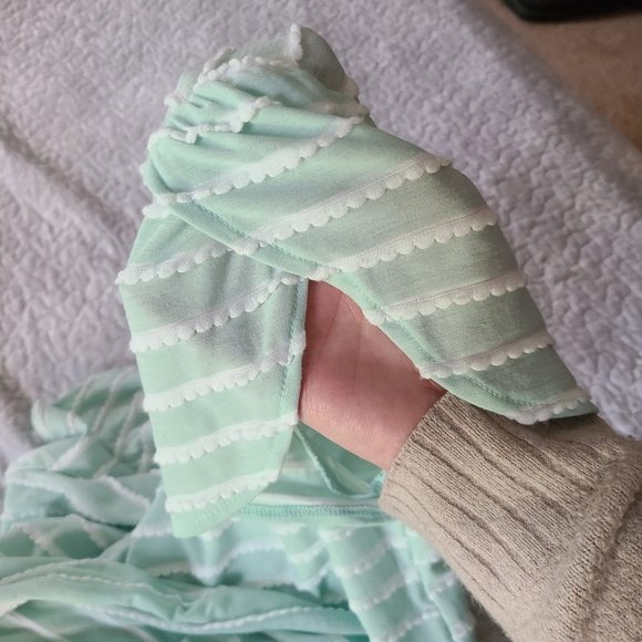 Elle women's shirt sz l - Picture 2 of 4